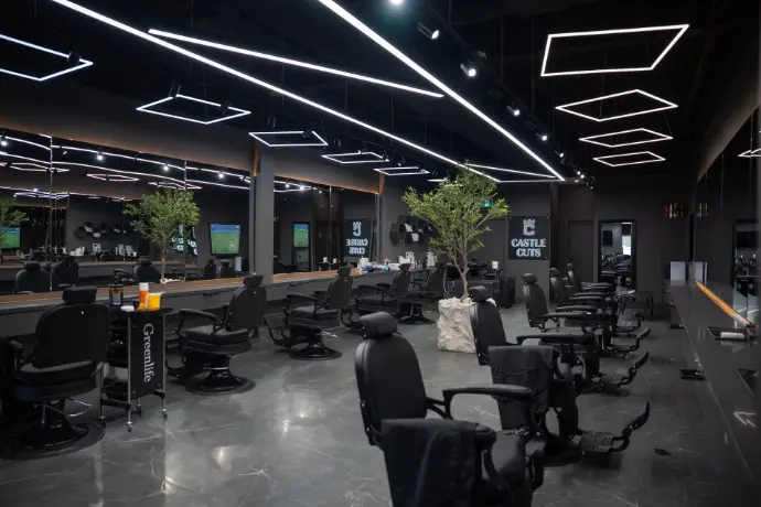 Commercial & Retail