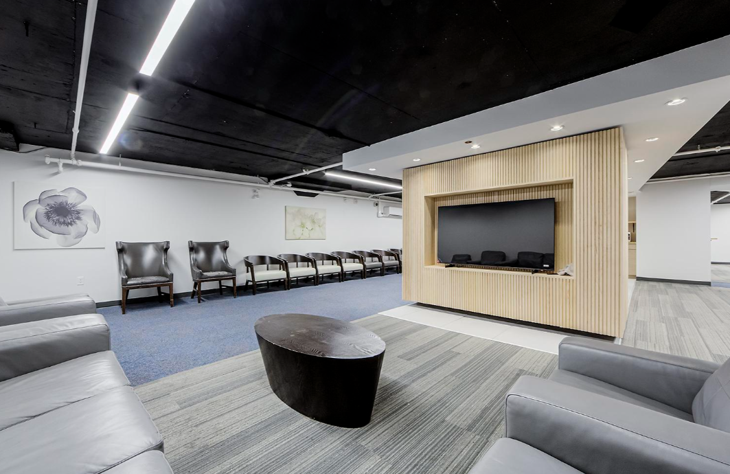 100 Gowan Ave — view 3