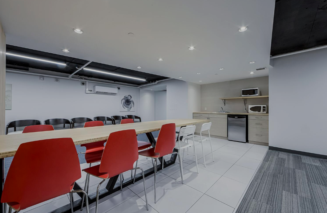 100 Gowan Ave — view 4