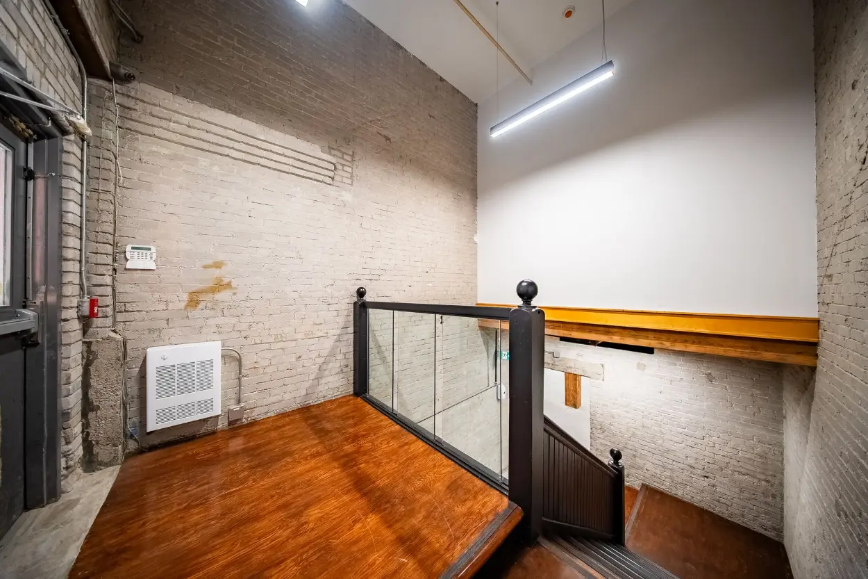 Capital Repositioning - 109 George St. — view 12