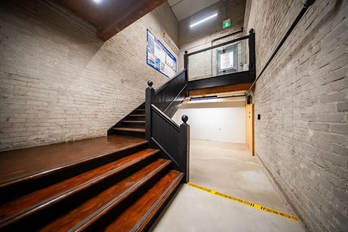 Capital Repositioning - 109 George St. — view 8