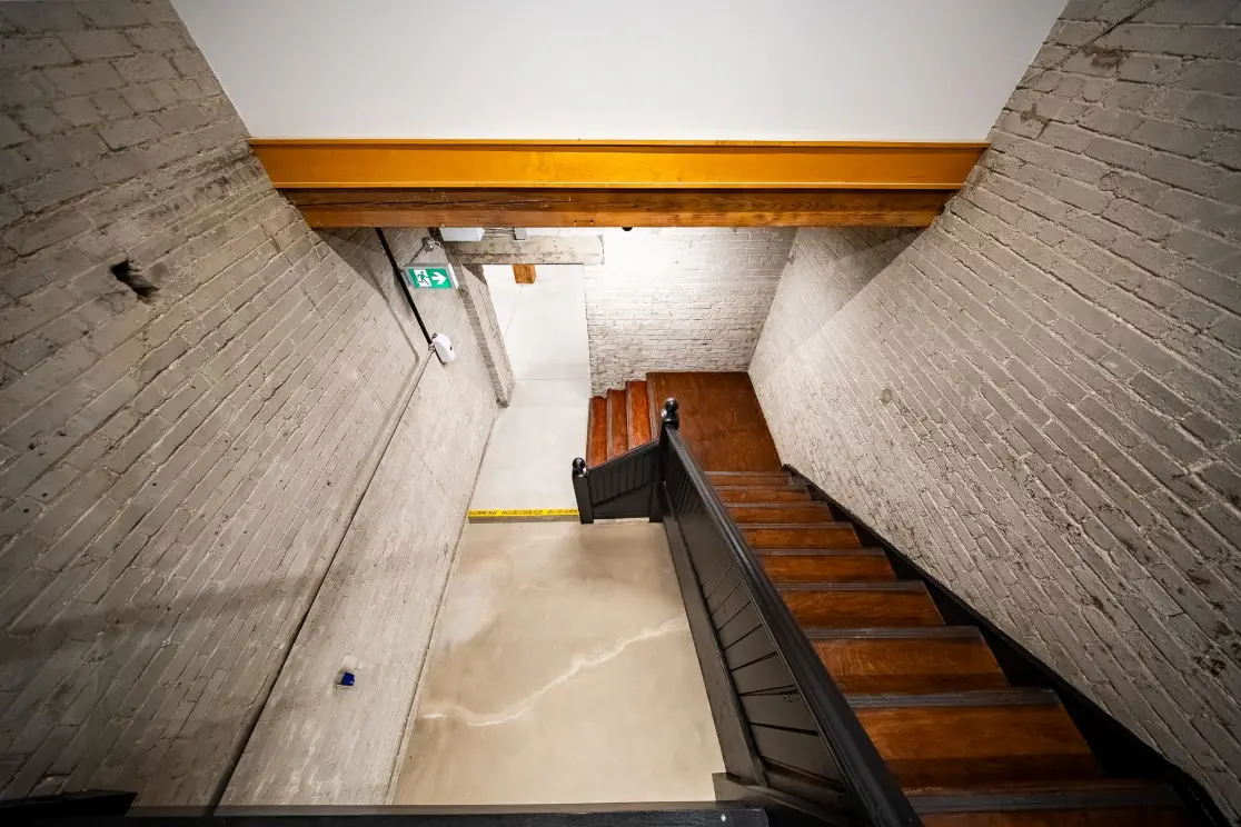 Capital Repositioning - 109 George St. — view 7