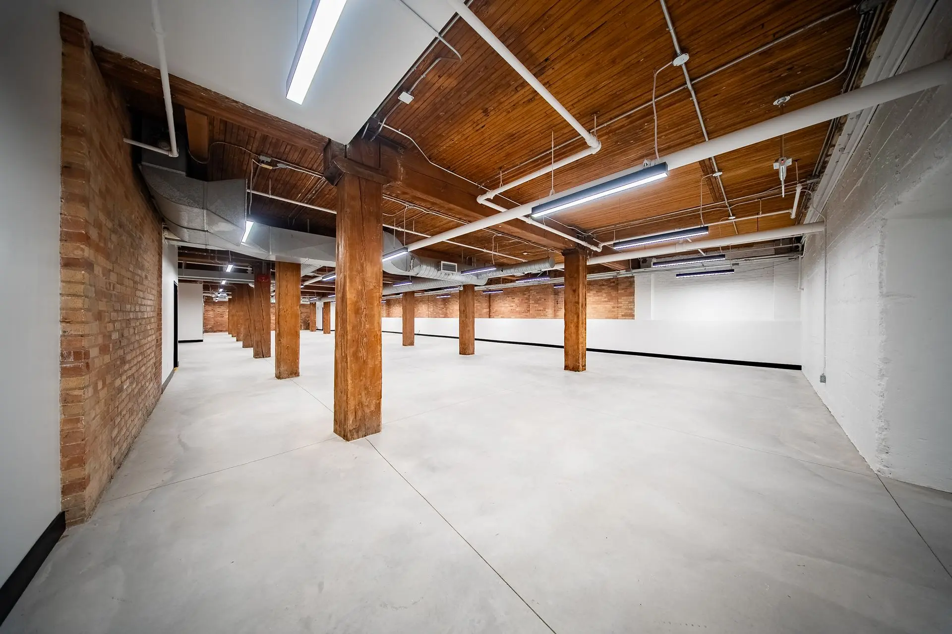 Capital Repositioning - 109 George St. — view 5