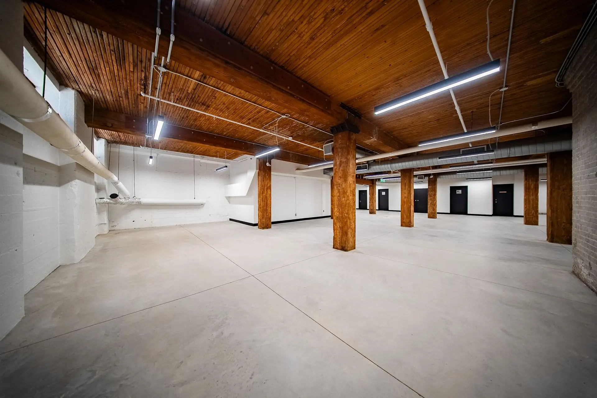 Capital Repositioning - 109 George St. — view 6