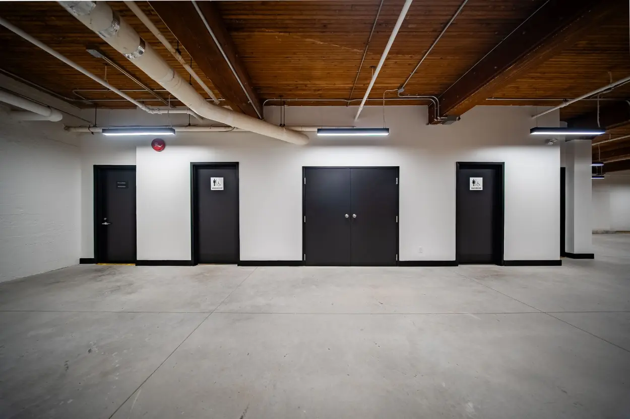 Capital Repositioning - 109 George St. — view 11
