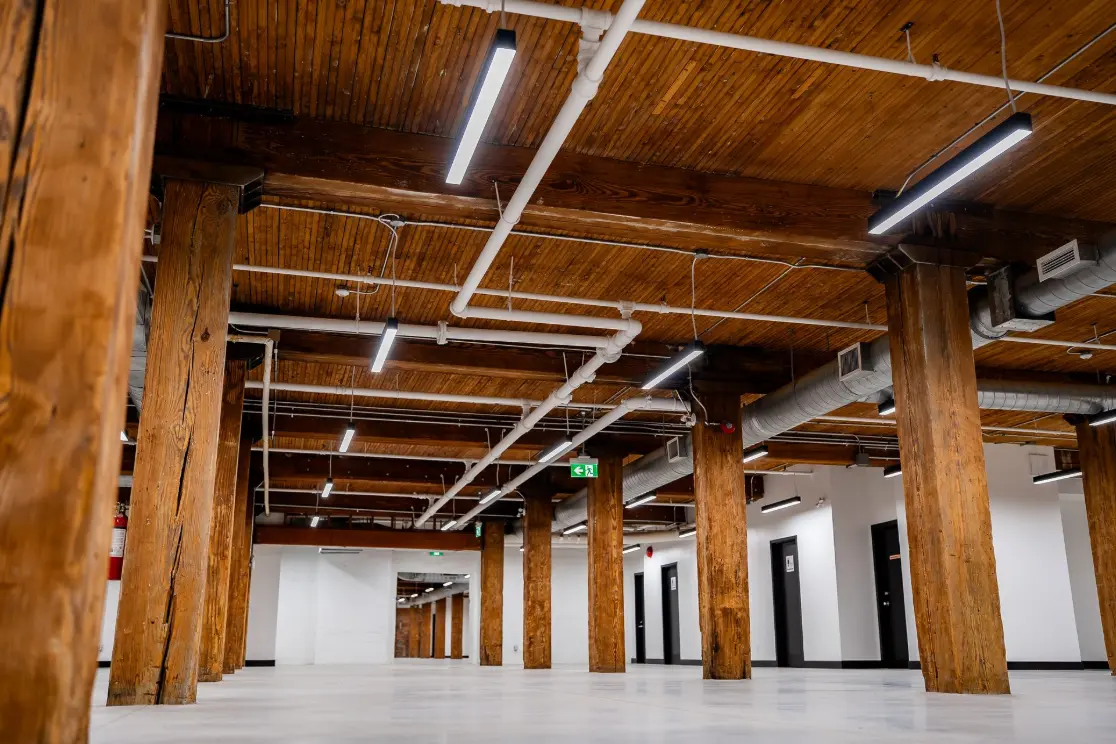 Capital Repositioning - 109 George St. — view 9