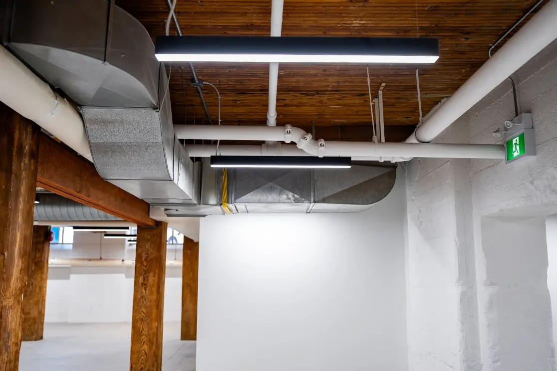 Capital Repositioning - 109 George St. — view 10