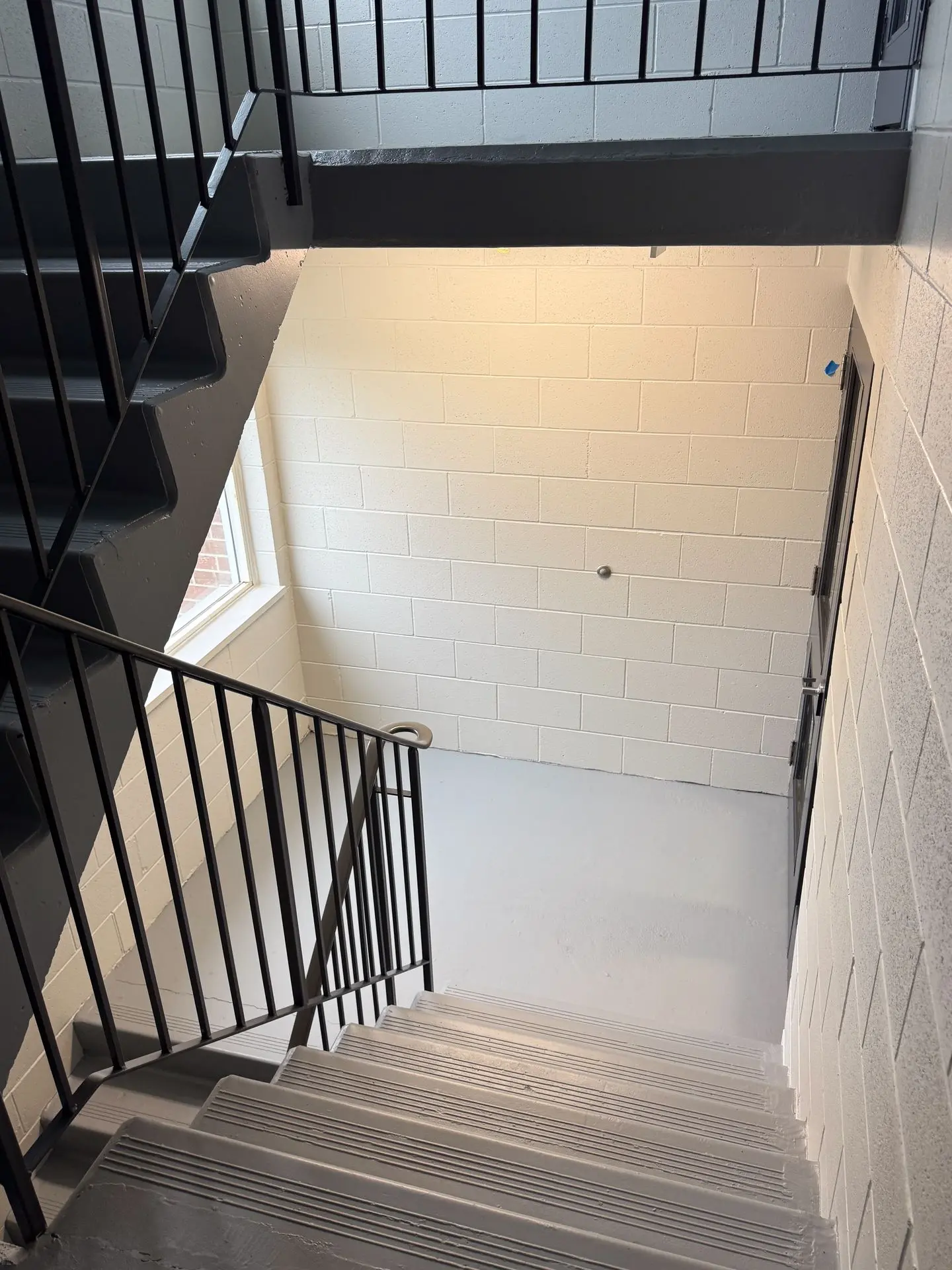 Capital Repositioning - 109 George St. — view 2