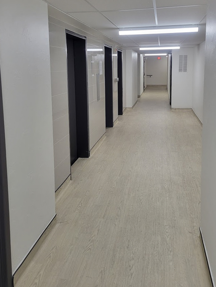 110 Parkway — view 5