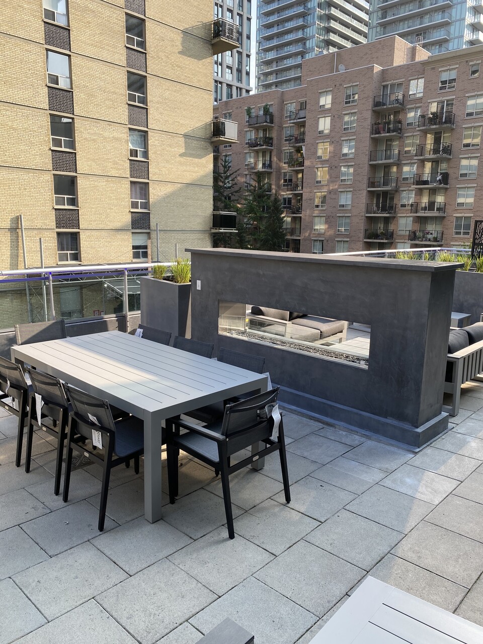 Patio Revamp - 150 Roehampton — view 3