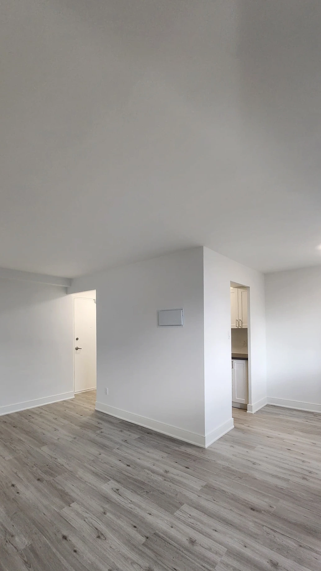 177 St. George — Dream