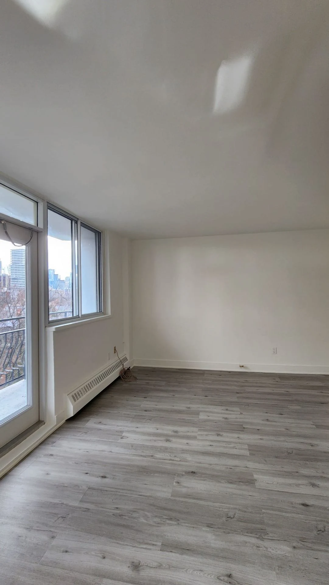 177 St. George — view 2