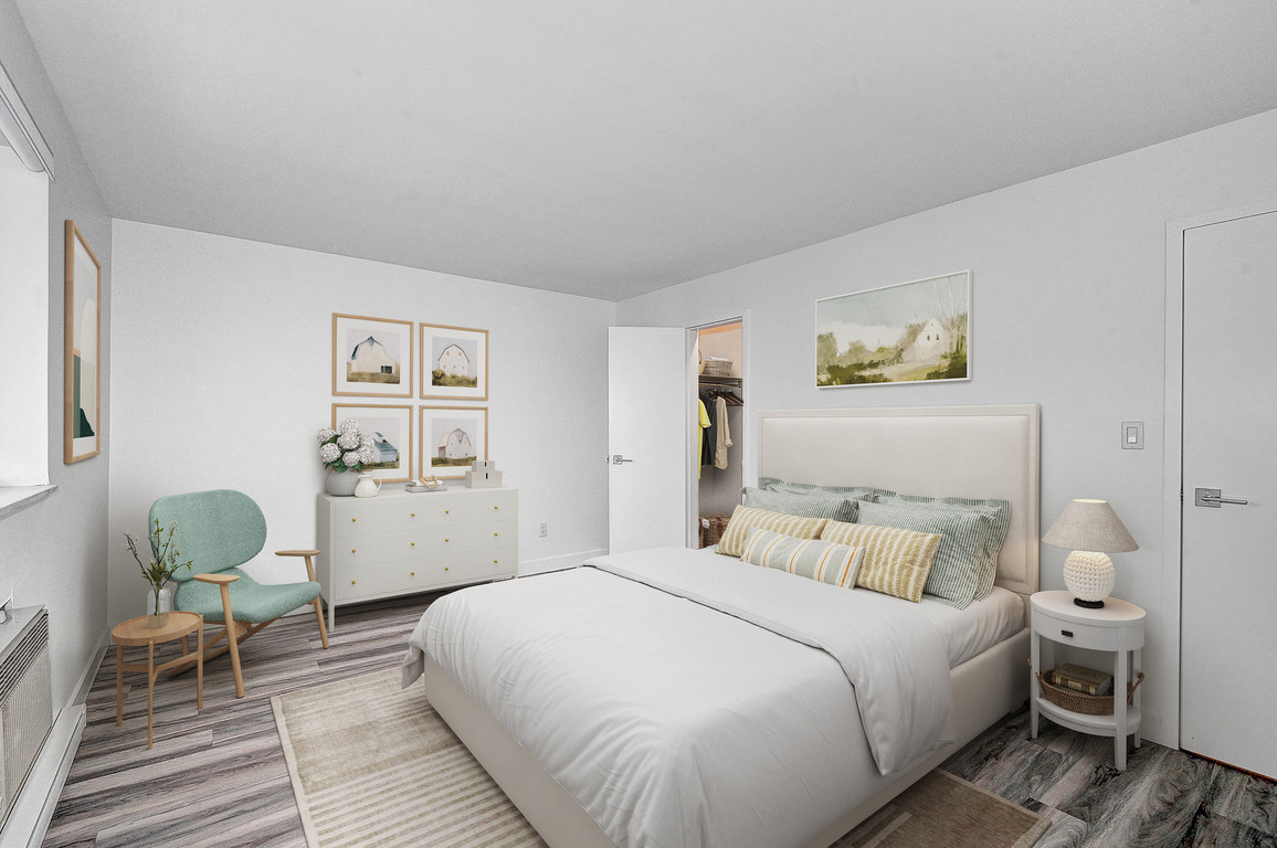 25 Westmount — view 2