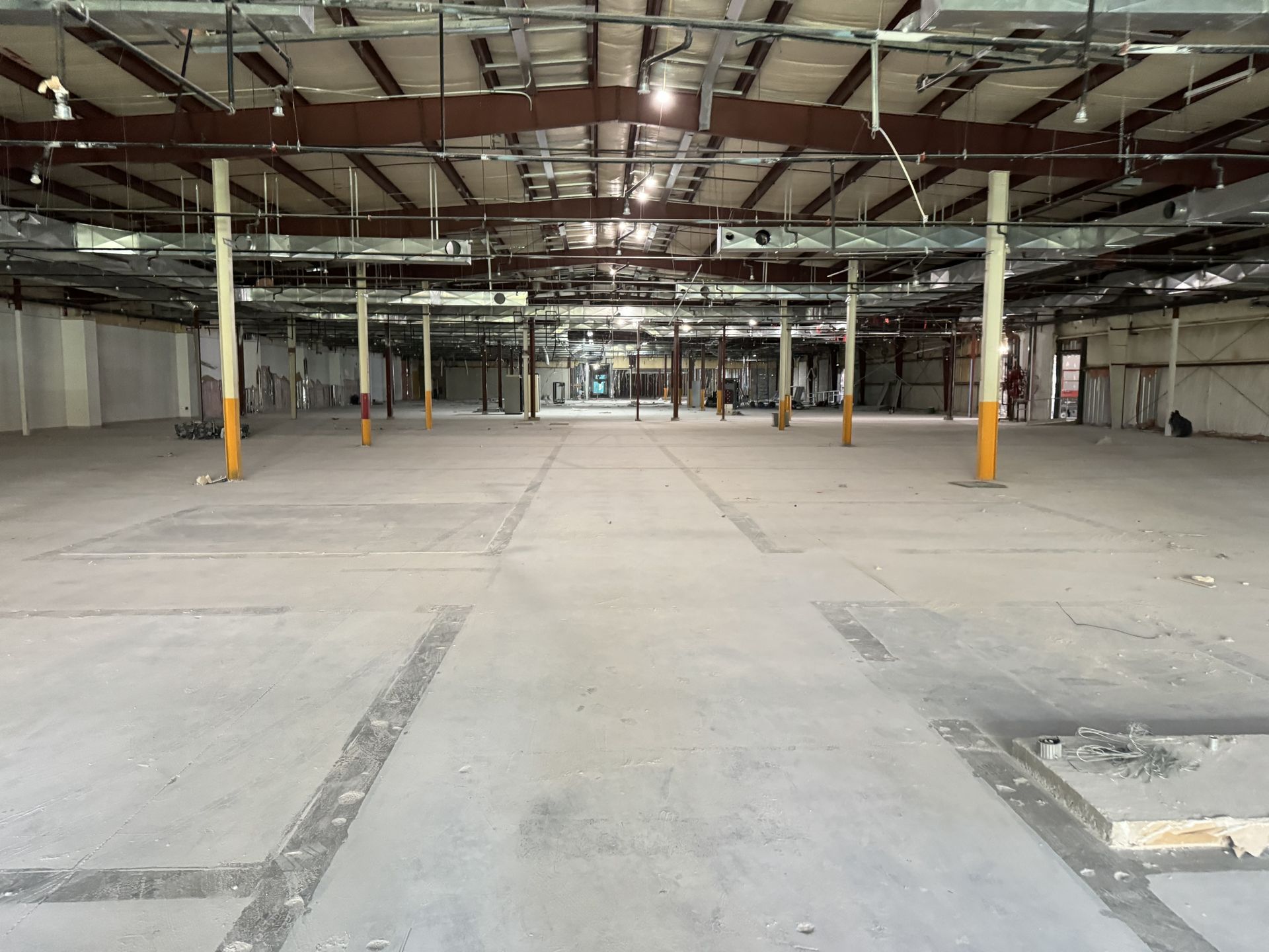 Complete Interior Demolition - 568 Second Street London — view 6