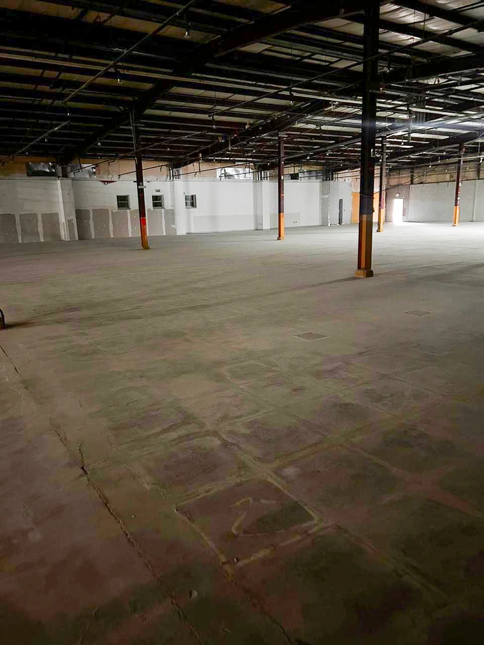 Complete Interior Demolition - 568 Second Street London — view 3