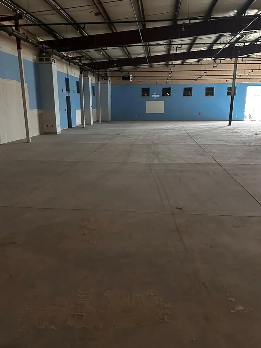 Complete Interior Demolition - 568 Second Street London — view 4