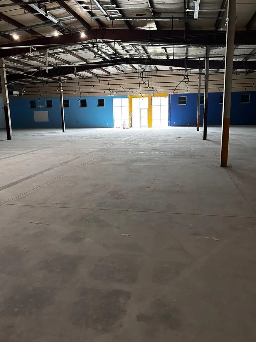 Complete Interior Demolition - 568 Second Street London — view 2