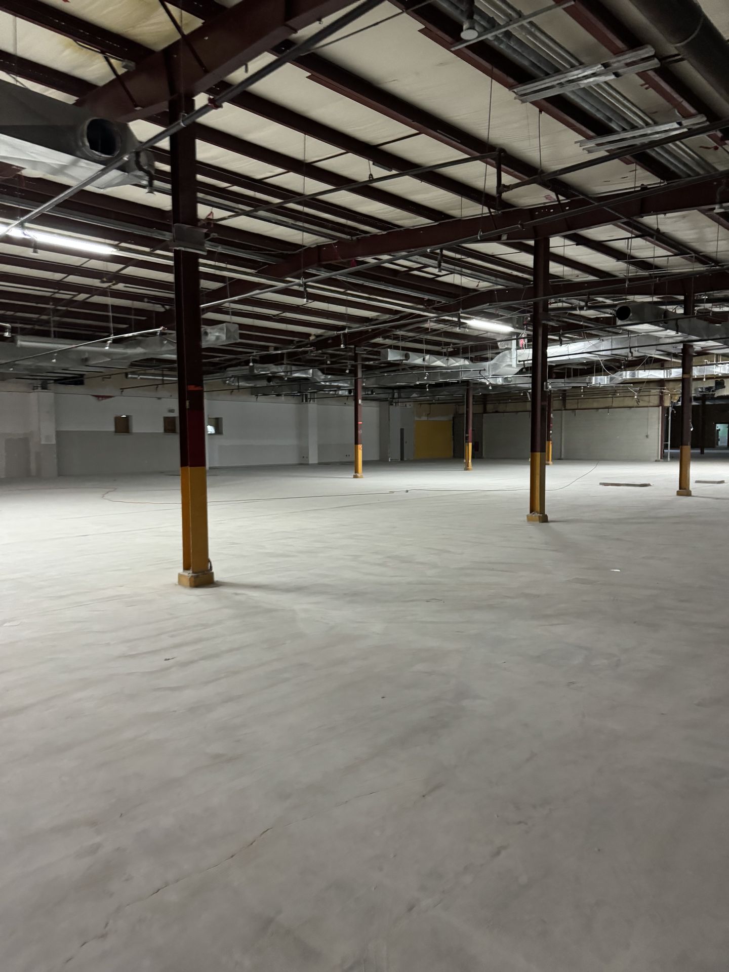 Complete Interior Demolition - 568 Second Street London — view 5