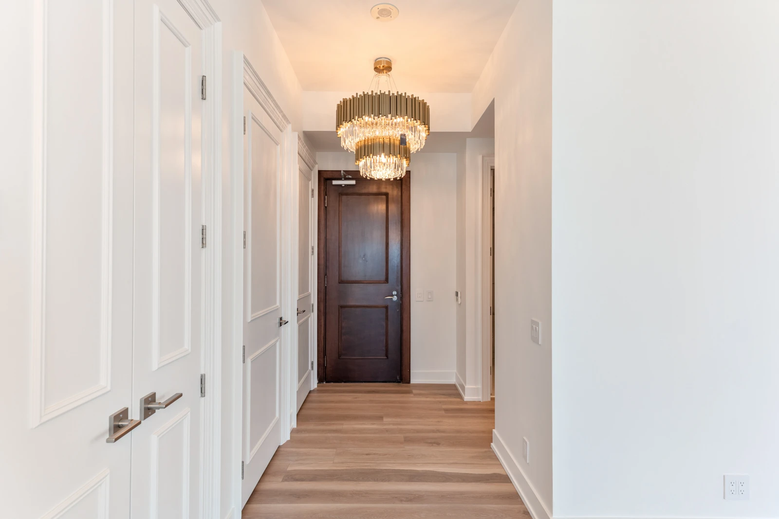 61 Yorkville - Penthouse — view 3
