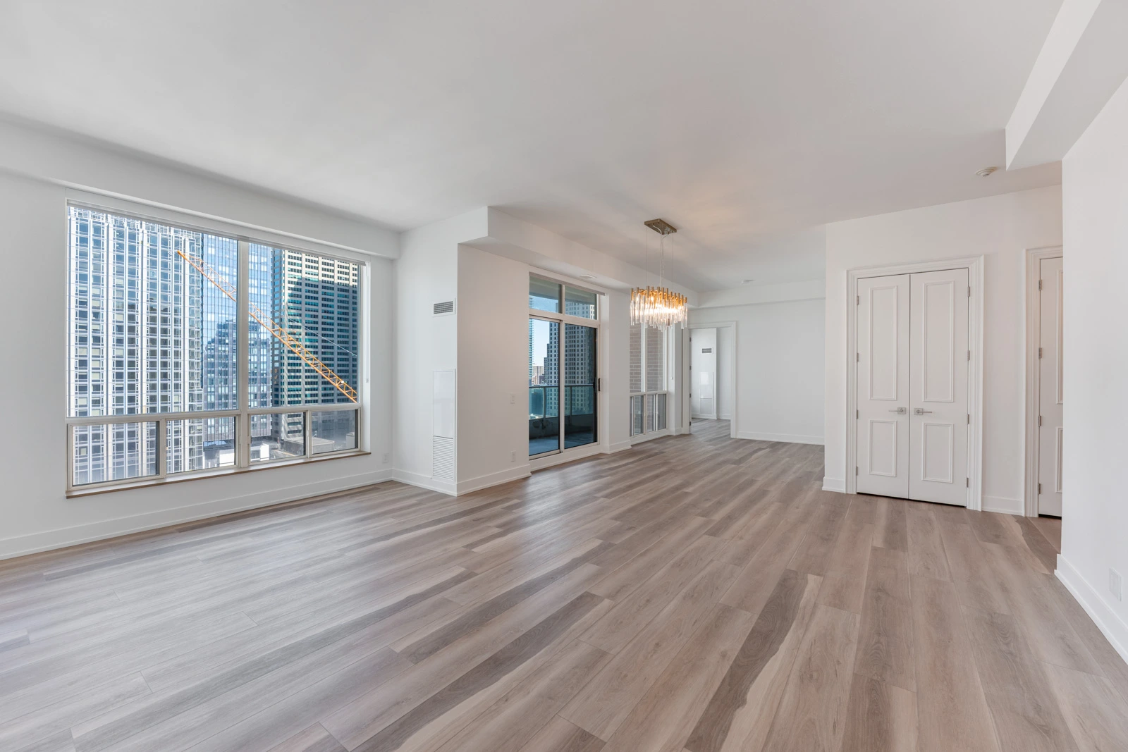 61 Yorkville - Penthouse — view 4