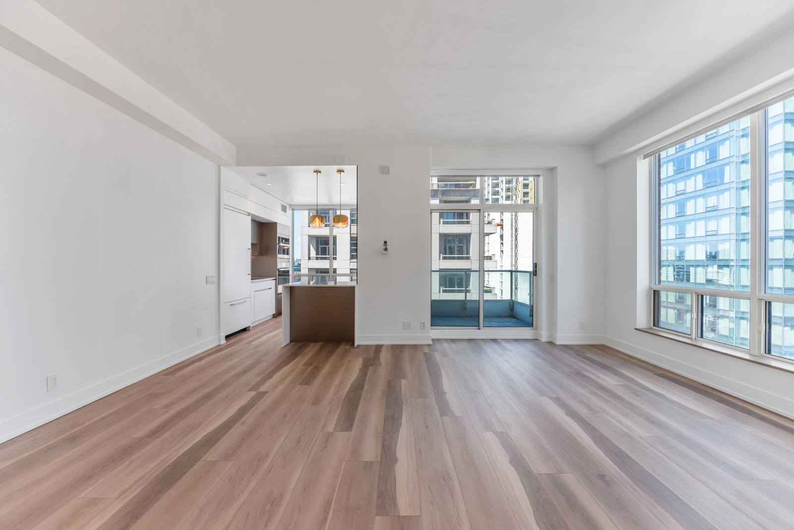 61 Yorkville - Penthouse — view 5