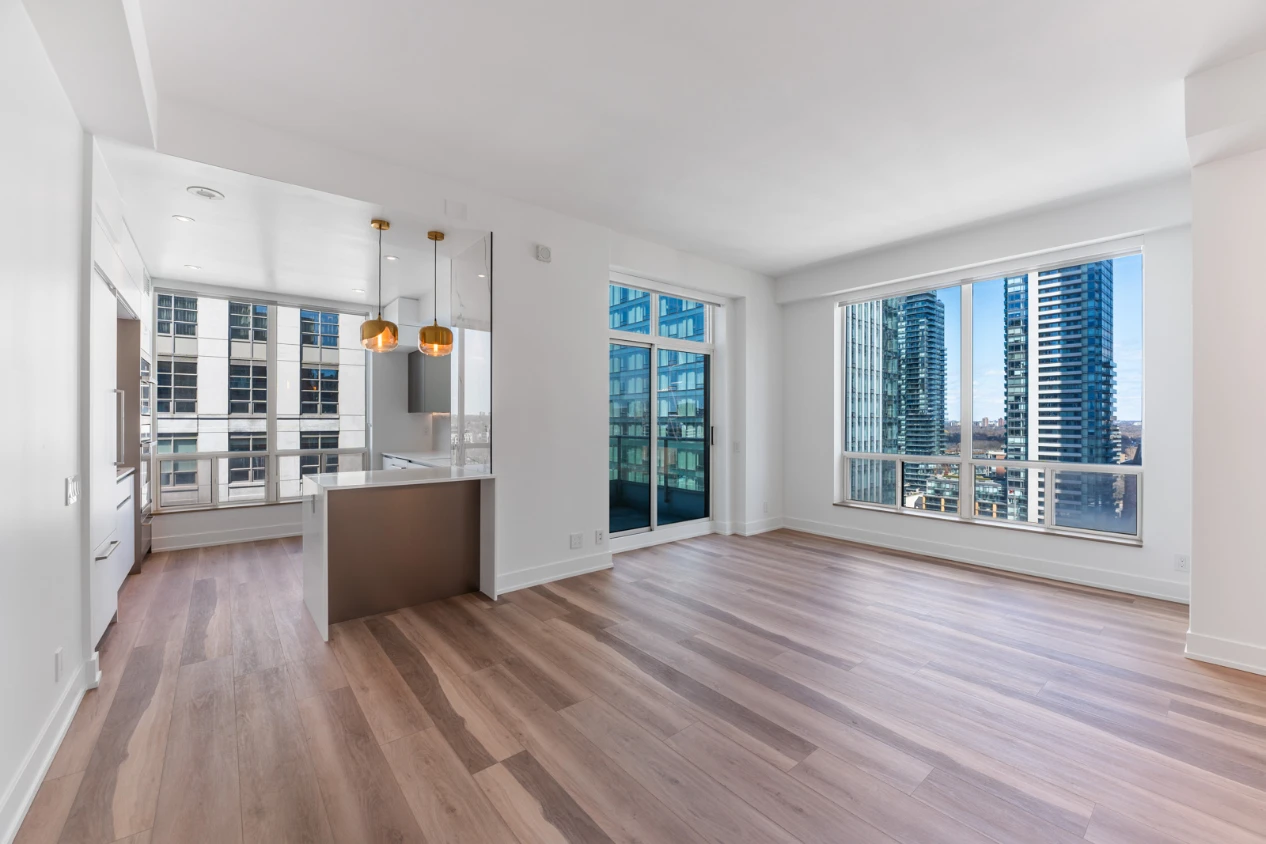 61 Yorkville - Penthouse — view 2