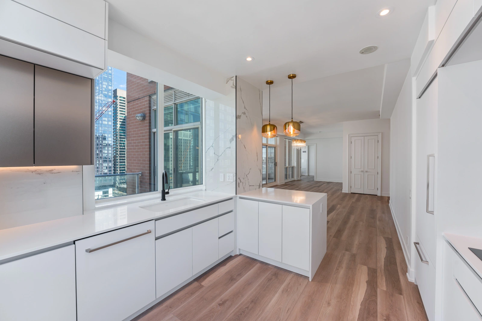 61 Yorkville - Penthouse — view 8