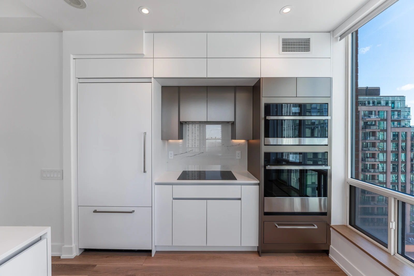 61 Yorkville - Penthouse — view 7