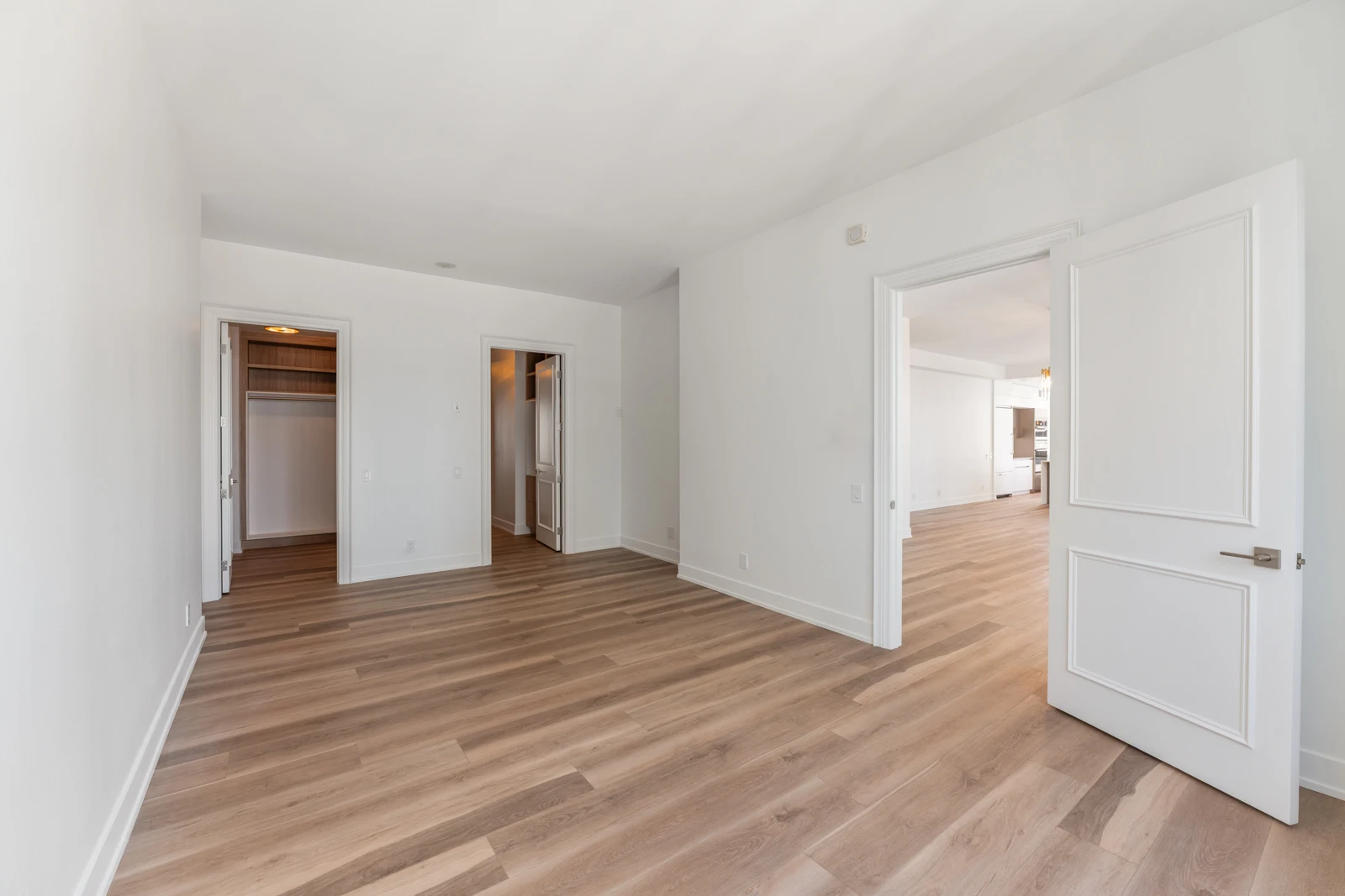 61 Yorkville - Penthouse — view 9