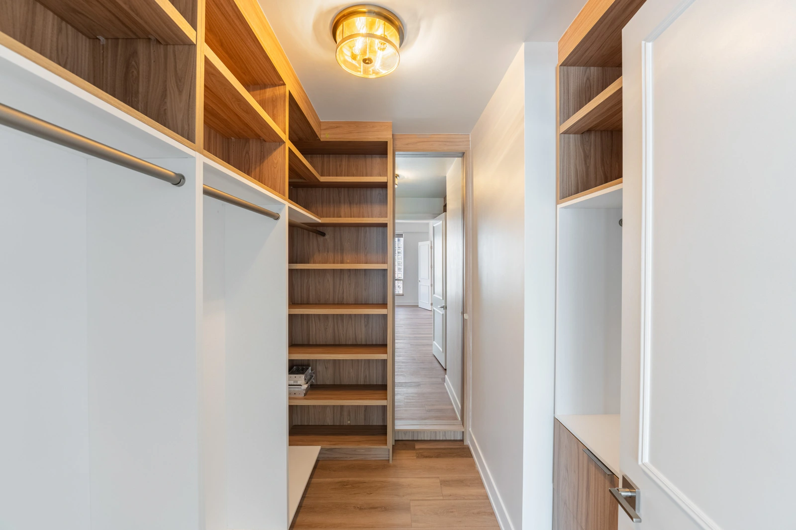 61 Yorkville - Penthouse — view 10