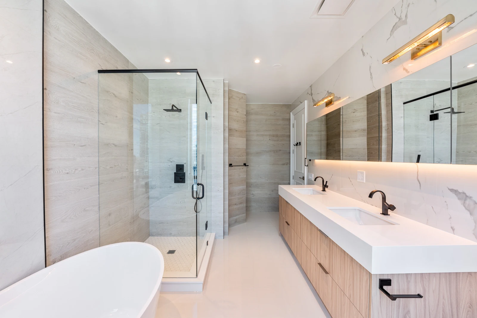 61 Yorkville - Penthouse — view 12
