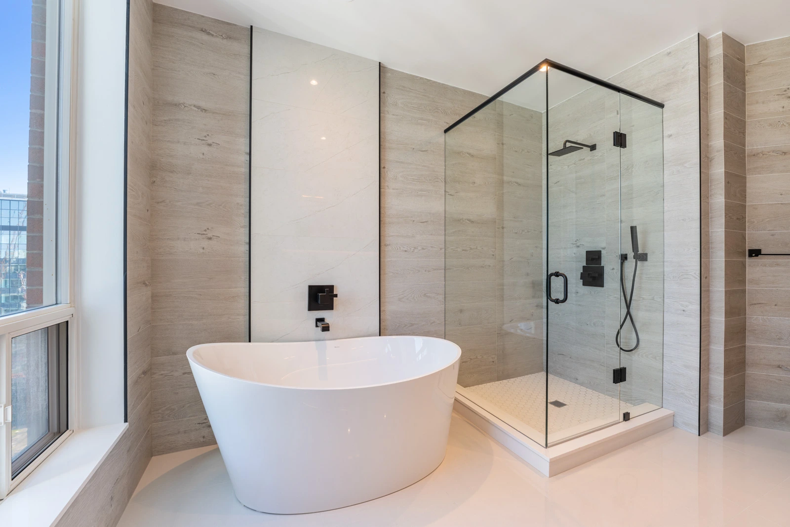 61 Yorkville - Penthouse — view 13