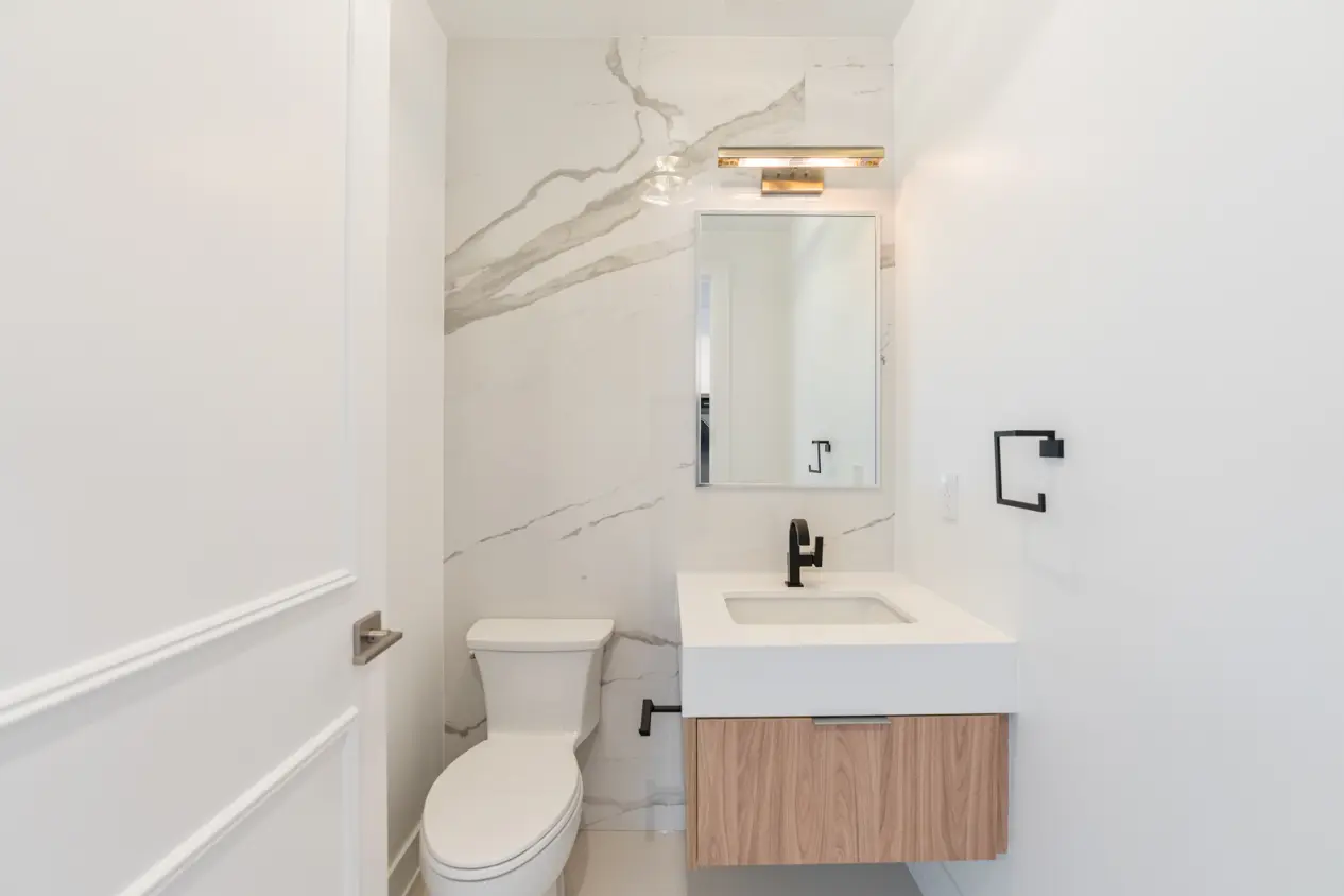 61 Yorkville - Penthouse — view 14
