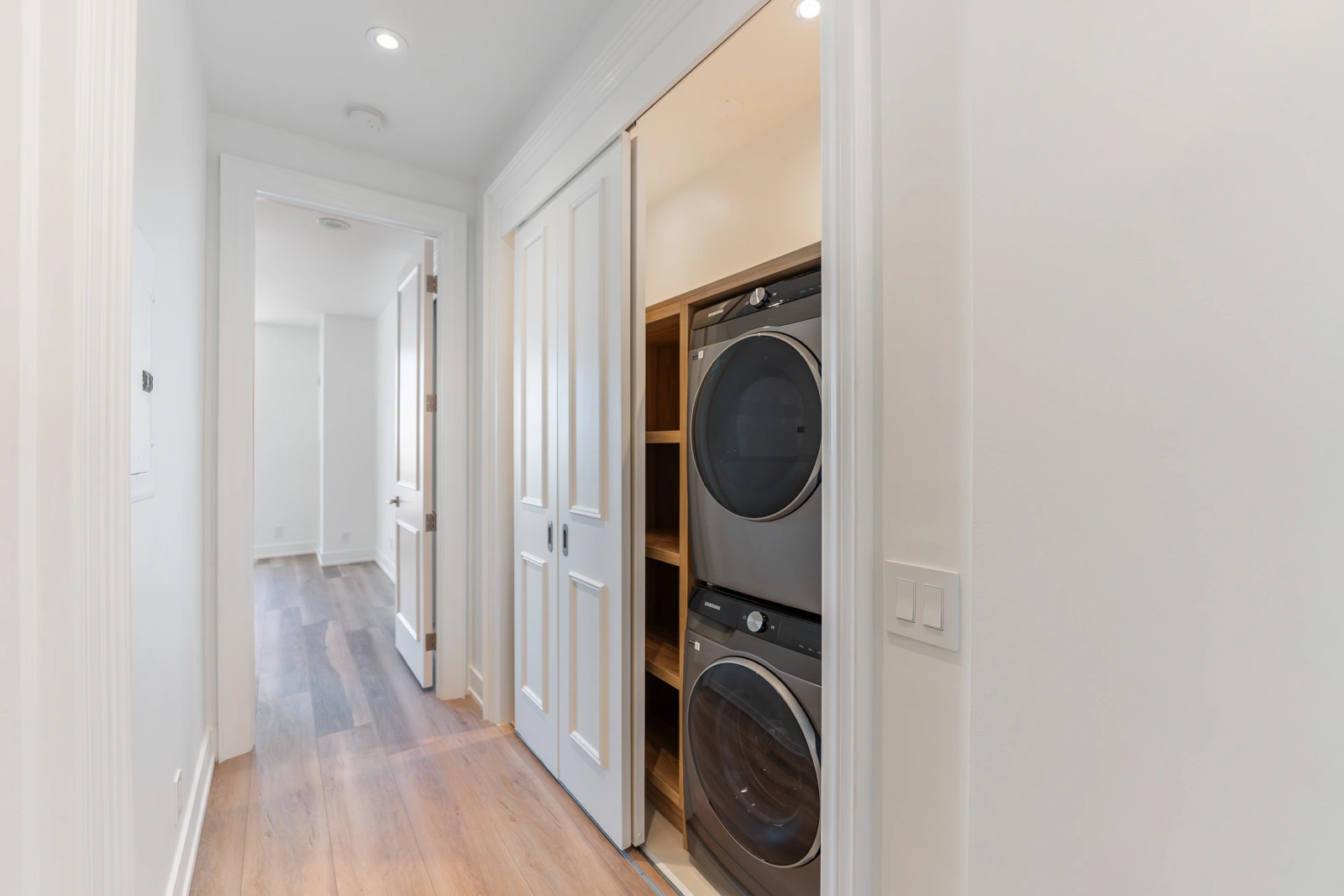 61 Yorkville - Penthouse — view 16