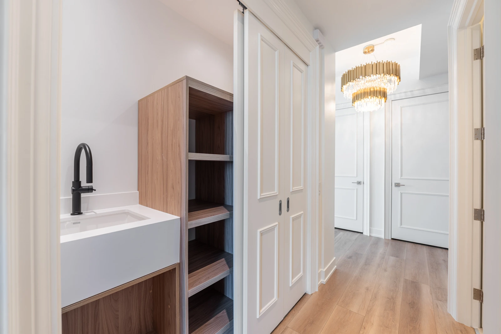 61 Yorkville - Penthouse — view 15