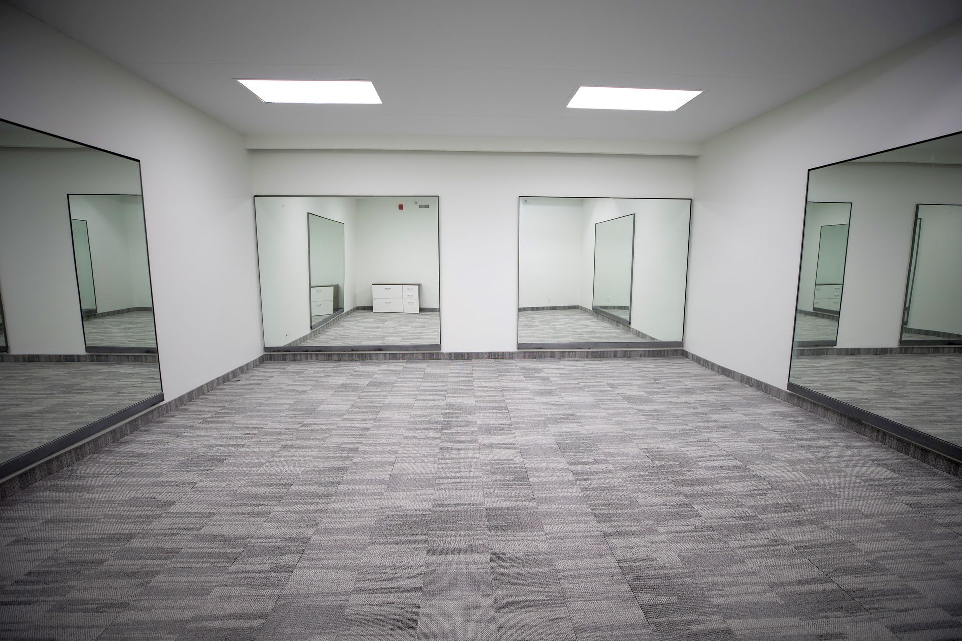 Office Space - ATG Pharma — view 2