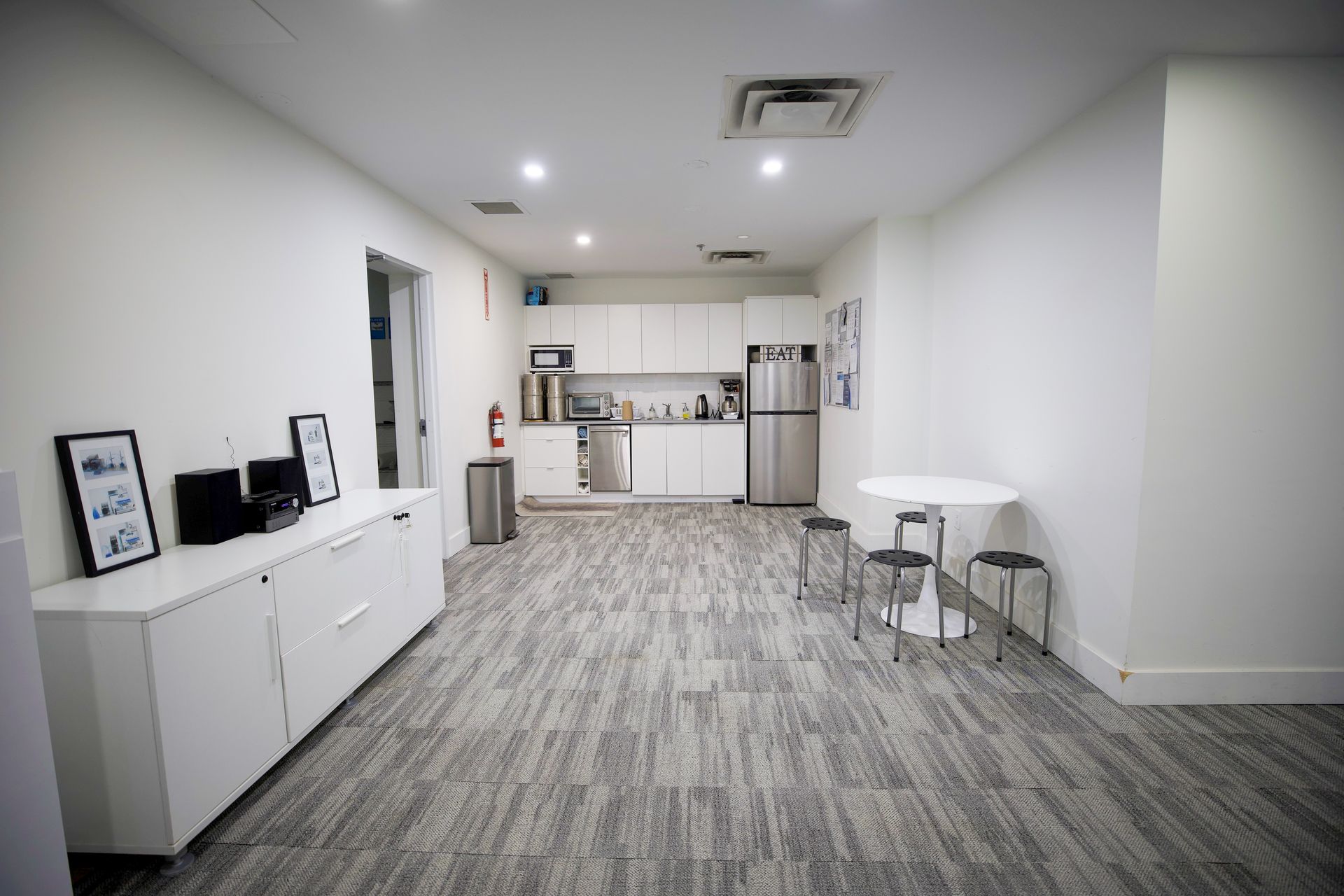 Office Space - ATG Pharma — view 7