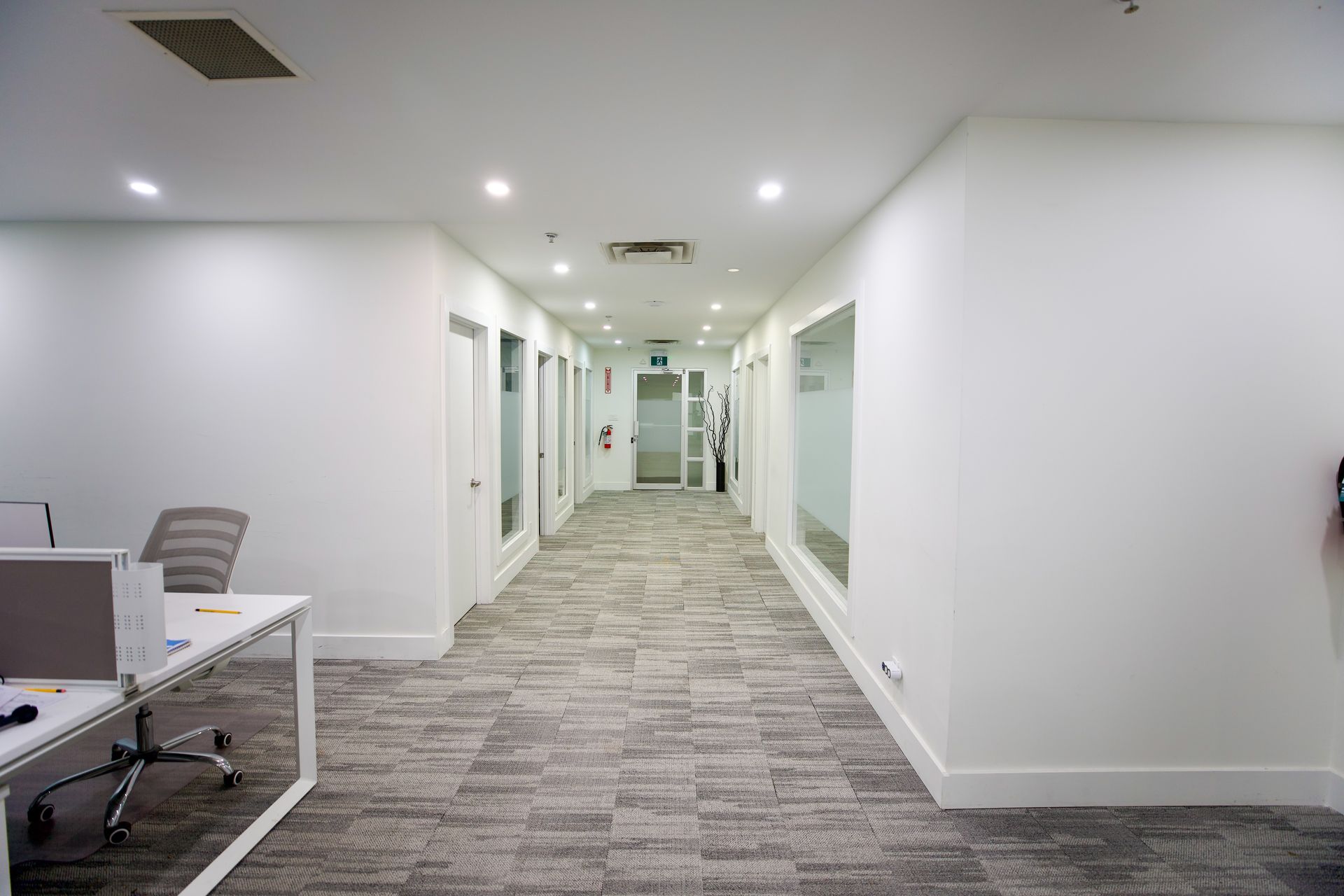 Office Space - ATG Pharma — view 3