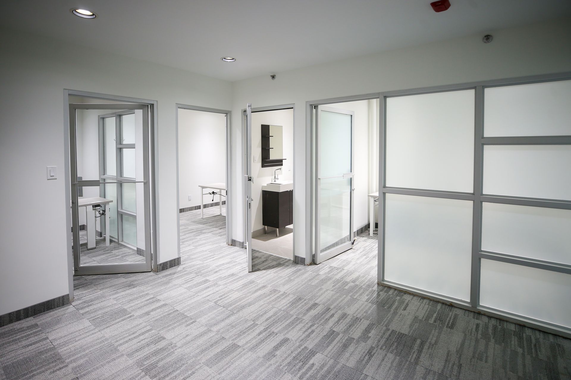 Office Space - ATG Pharma — view 4