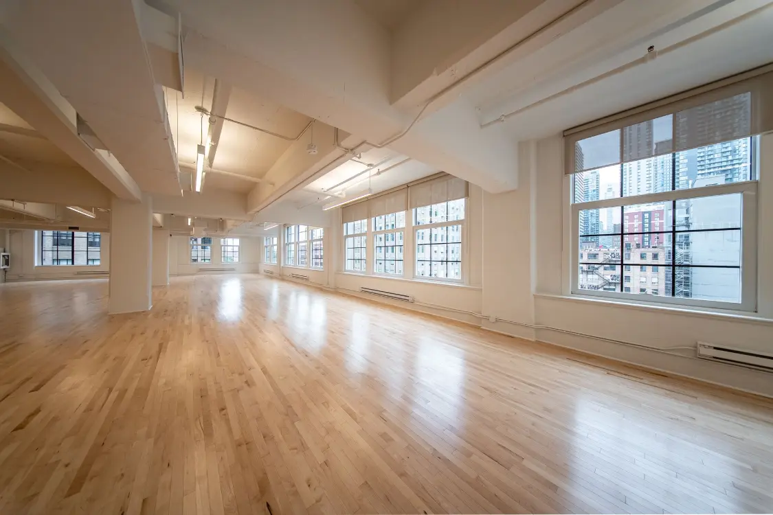 Back To Base - 96 Spadina Ave — view 6