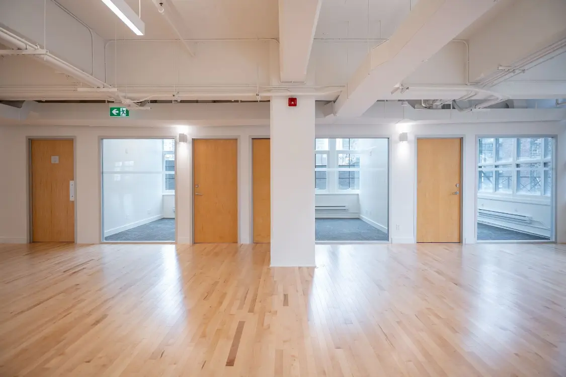 Back To Base - 96 Spadina Ave — view 4