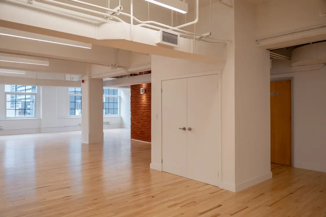 Back To Base - 96 Spadina Ave — view 9