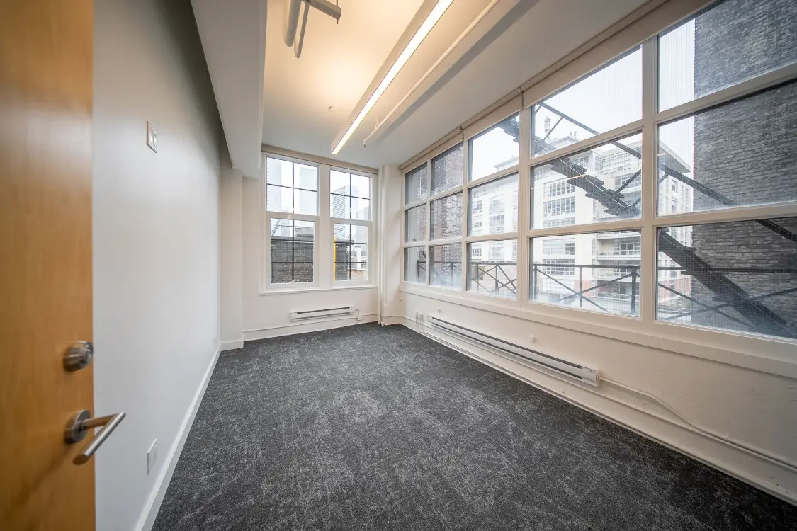 Back To Base - 96 Spadina Ave — view 10