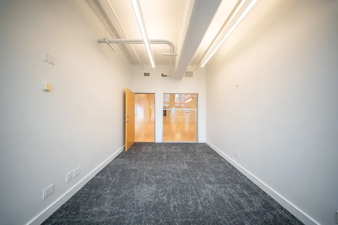 Back To Base - 96 Spadina Ave — view 11
