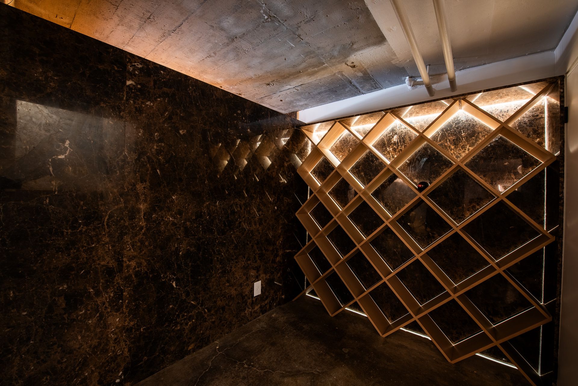 Complete Building Refurbishment - Access Storage — view 11