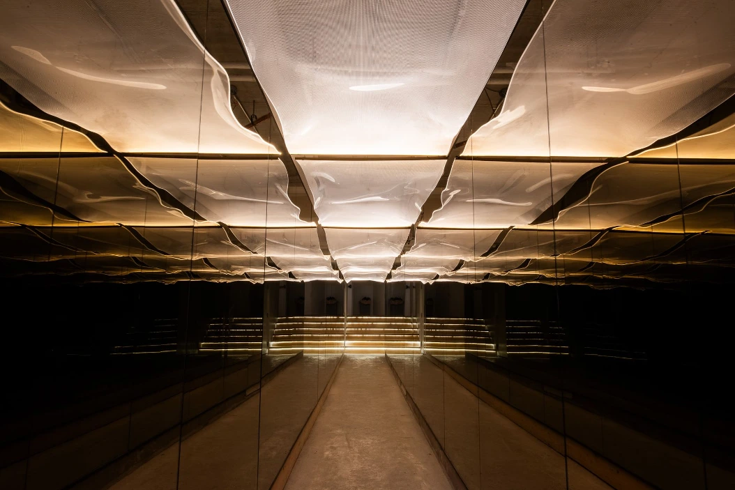 Complete Building Refurbishment - Access Storage — view 12