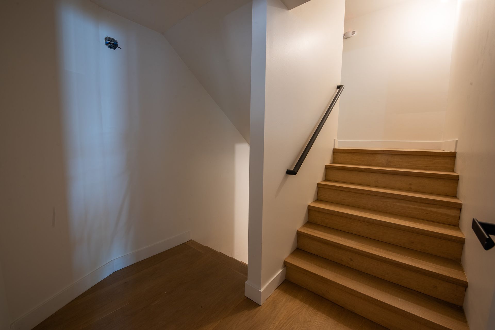 Complete Building Refurbishment - Access Storage — view 13