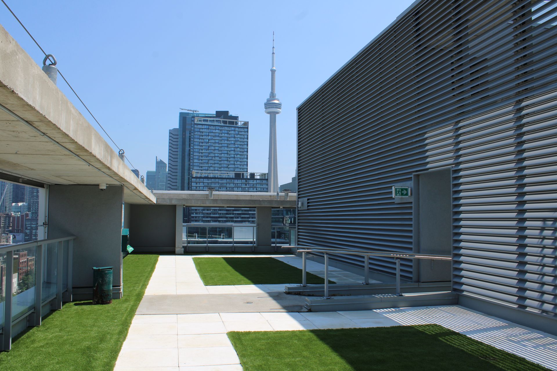 Dog Run Revamp - Minto Properties — view 4