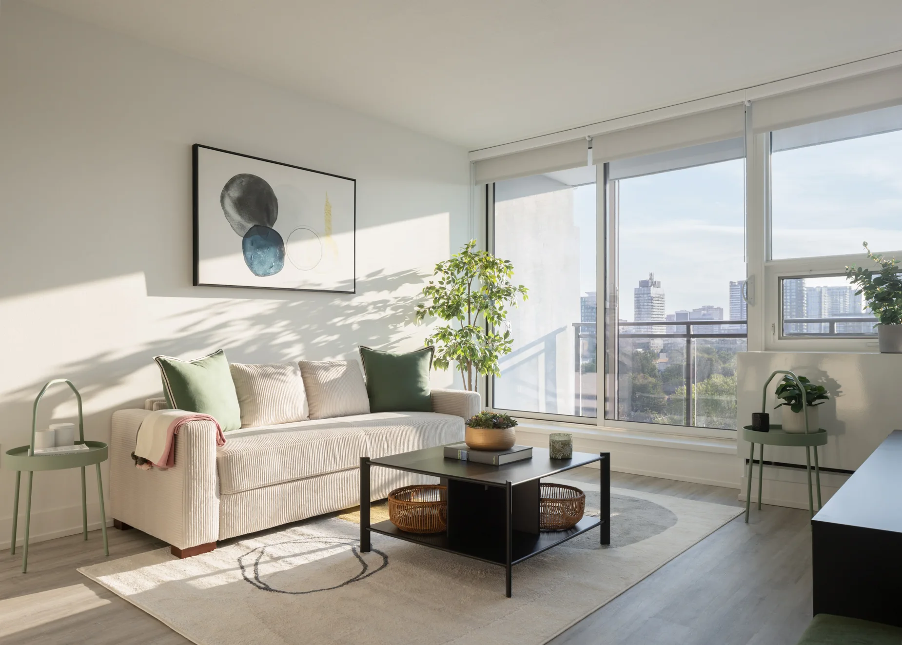 Maddox Sherbourne — view 3