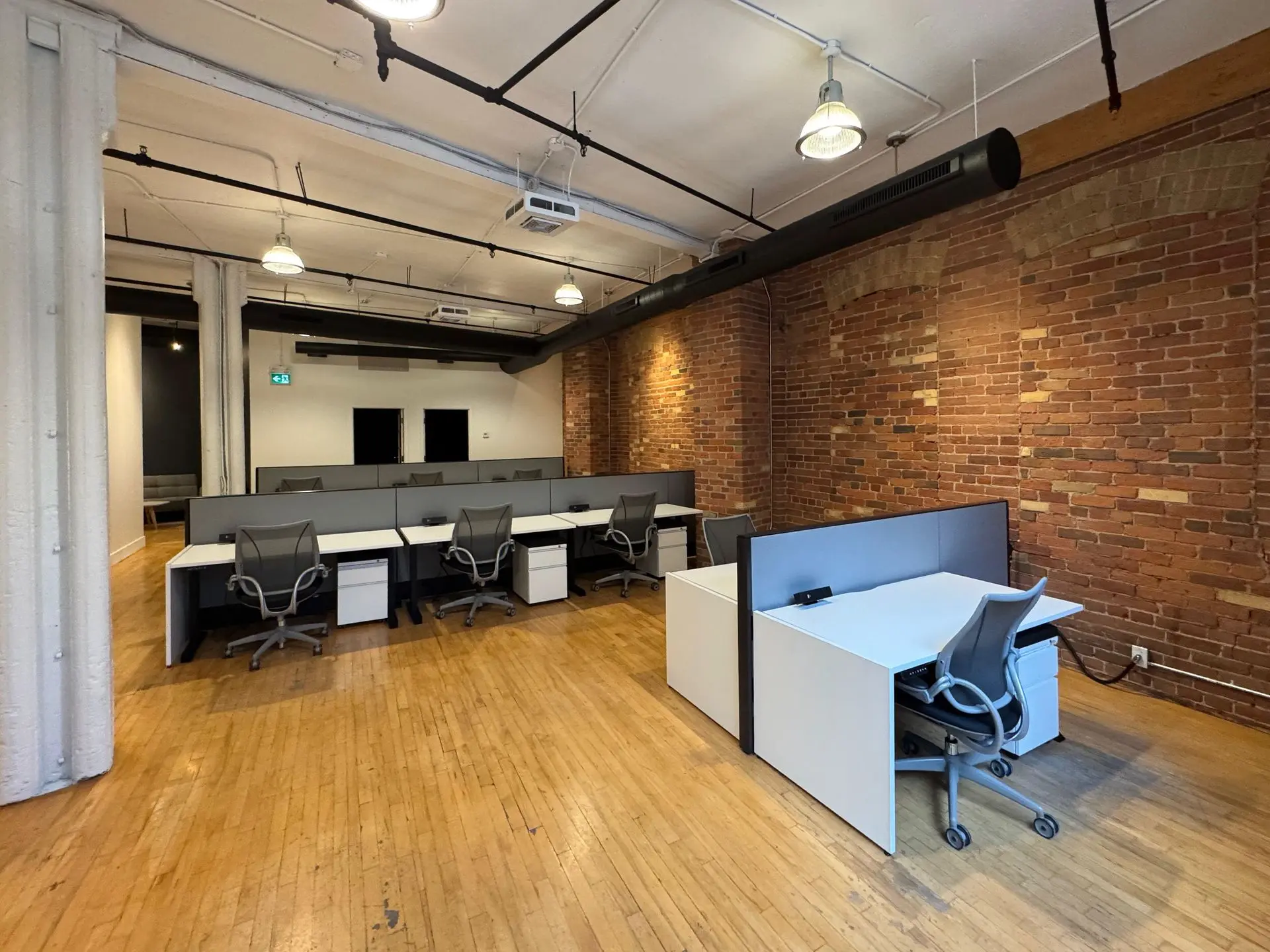 Office Renovation — Office Space Renovation